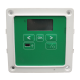 Digital Display System Control Panel Schneider Electric-RNW865108001 - Battery Monitor Kit Digital Display System Control Panel Schneider Electric-RNW865108001 - Battery Monitor Kit