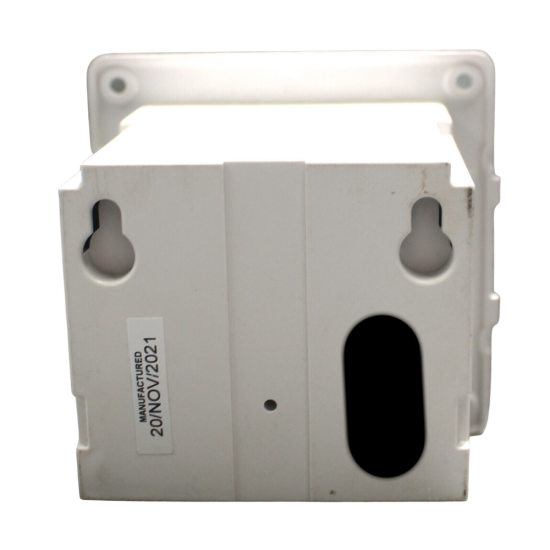 Digital Display System Control Panel Schneider Electric-RNW865108001 - Battery Monitor Kit
