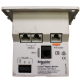 Digital Display System Control Panel Schneider Electric-RNW865108001 - Battery Monitor Kit