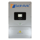 1200W Hybrid Inverter Sol-ark-Sol-Ark 12K-48-JA 1200W Hybrid Inverter Sol-ark-Sol-Ark 12K-48-JA