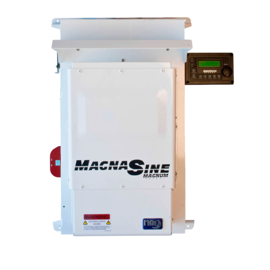 3700W Grid Interactive Inverter Magnum-MS3748PAE