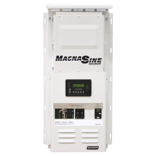 3700W Grid Interactive Inverter Magnum-MS3748PAE