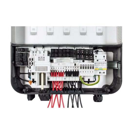 3800VA Grid Tie Inverter Fronius-Primo - 3.8 Lite