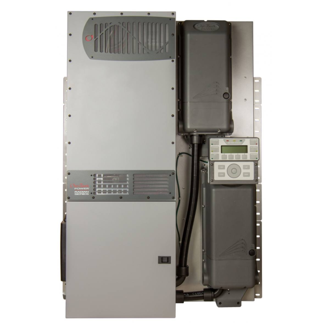 4000W Grid Interactive Inverter Outback Power-Radian GS4048A | Carisol ...