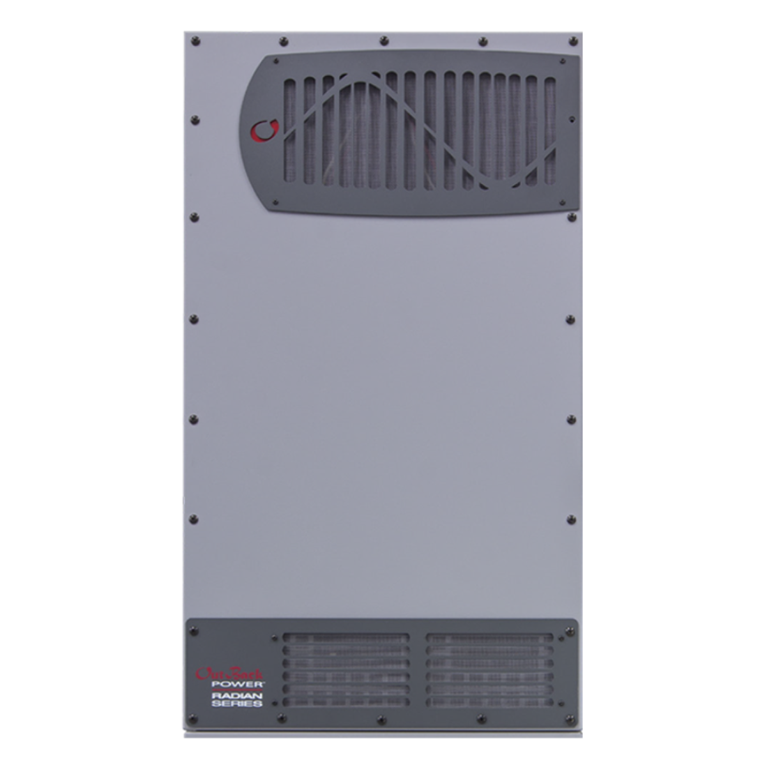 8000W Grid Interactive Inverter Outback Power-Radian GS8048A | Carisol ...