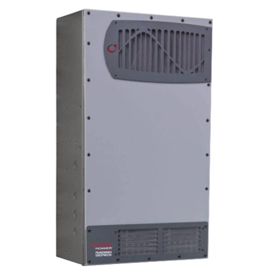 8000W Grid Interactive Inverter Outback Power-Radian GS8048A