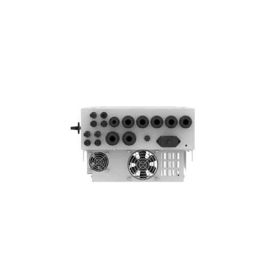 12 kW Inverter Deye-8K-SG05