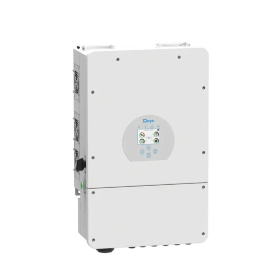 12 kW Inverter Deye-8K-SG05 12 kW Inverter Deye-8K-SG05