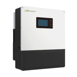 8 kW Inverter Lux Power-LXP8-8K US