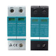 1000V DC Surge Protector Carisol-MDSP-1000V T2 20-40kA 2P 1000V DC Surge Protector Carisol-MDSP-1000V T2 20-40kA 2P