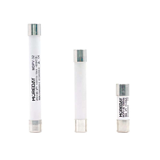 1000V Fuse Link Carisol-MDPVF-30 25 30A