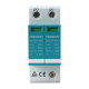 1000V DC Surge Protector Carisol-MDSP-1000V T2 20-40kA 2P 1000V DC Surge Protector Carisol-MDSP-1000V T2 20-40kA 2P