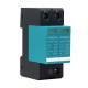 1000V DC Surge Protector Carisol-MDSP-1000V T2 20-40kA 2P 1000V DC Surge Protector Carisol-MDSP-1000V T2 20-40kA 2P