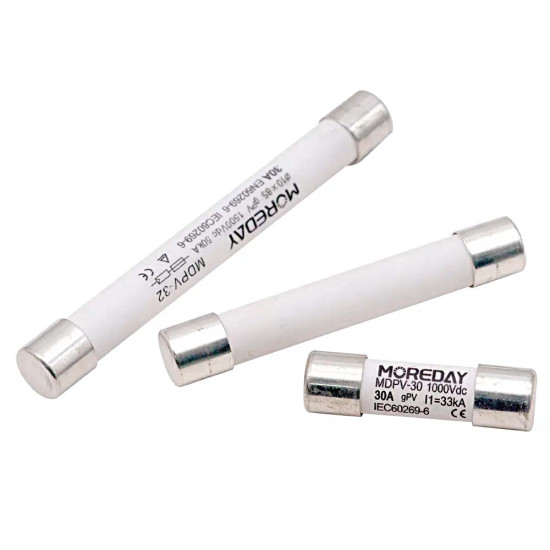 1000V Fuse Link Carisol-MDPVF-30 25 30A