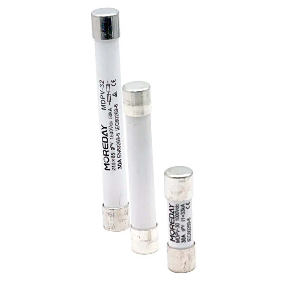 1000V Fuse Link Carisol-MDPVF-30 25 30A
