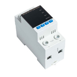 220V Voltage Regulator - Protection Device Carisol-MDAVM 