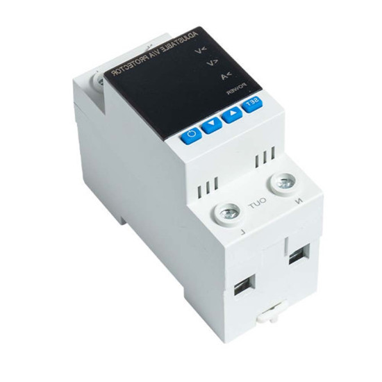 220V Voltage Regulator - Protection Device Carisol-MDAVM 