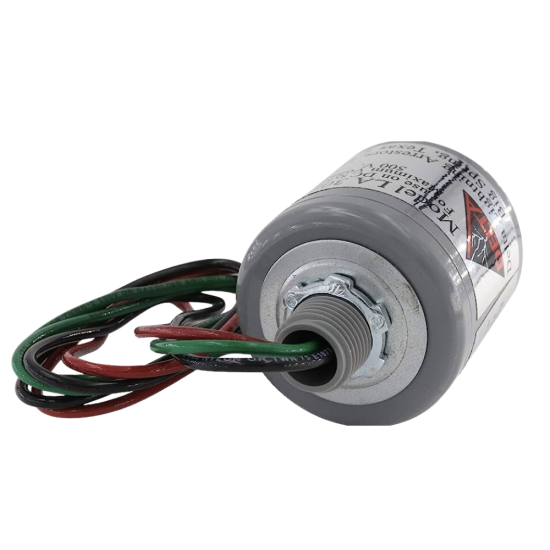 300 Vac Lightning Protection Device Delta-LA302R AC 300 Vac Lightning Protection Device Delta-LA302R AC
