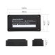 300A Battery Bus Bar Black with Housing Carisol-Negative BB 300A Battery Bus Bar Black with Housing Carisol-Negative BB