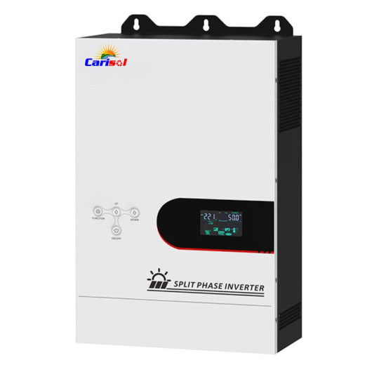 10kW Hybrid Inverter Carisol-HYB-LF-TT-10048-200AH-LU 10kW Hybrid Inverter Carisol-HYB-LF-TT-10048-200AH-LU