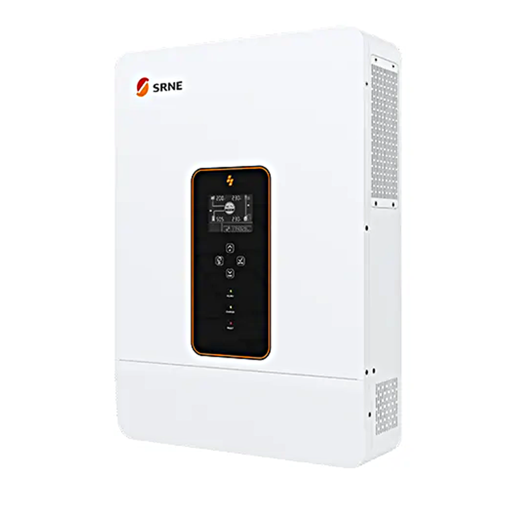 10kW Solar Storage Inverter SRNE-ASP48100U200-H|Carisol[Jamaica ...