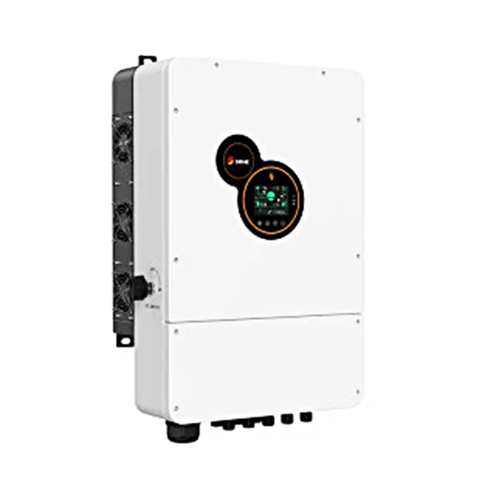 10kW Solar Storage Inverter SRNE-HESP48100U200-H|Carisol[Jamaica ...