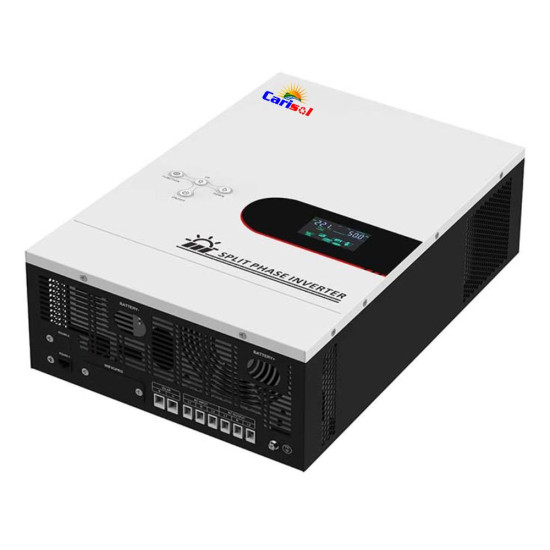 10kW Hybrid Inverter Carisol-HYB-LF-TT-10048-200AH-LU 10kW Hybrid Inverter Carisol-HYB-LF-TT-10048-200AH-LU
