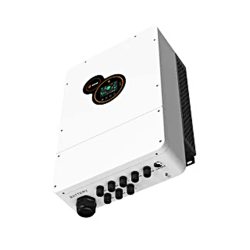 10kW Solar Storage Inverter SRNE-HESP48100U200-H