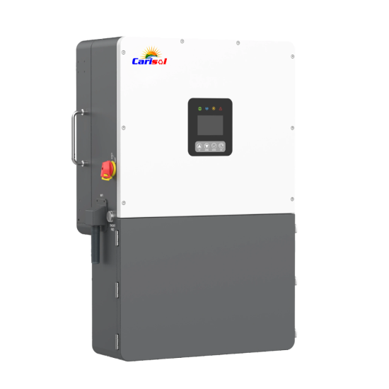 12kW Hybrid Inverter Carisol-CAR-HYB12K-XP 12kW Hybrid Inverter Carisol-CAR-HYB12K-XP