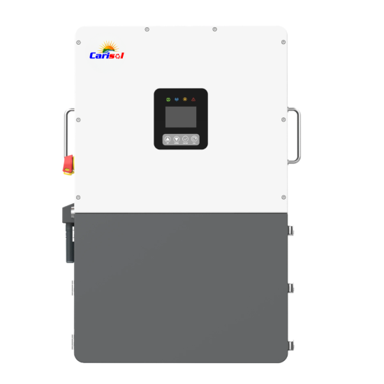 12kW Hybrid Inverter Carisol-CAR-HYB12K-XP 12kW Hybrid Inverter Carisol-CAR-HYB12K-XP