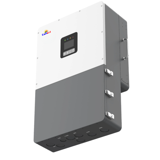 12kW Hybrid Inverter Carisol-CAR-HYB12K-XP 12kW Hybrid Inverter Carisol-CAR-HYB12K-XP