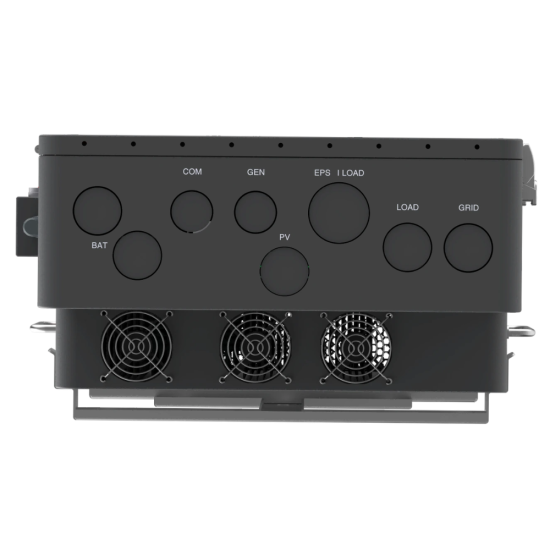 12kW Hybrid Inverter Carisol-CAR-HYB12K-XP 12kW Hybrid Inverter Carisol-CAR-HYB12K-XP