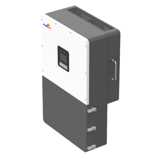 12kW Hybrid Inverter Carisol-CAR-HYB12K-XP 12kW Hybrid Inverter Carisol-CAR-HYB12K-XP