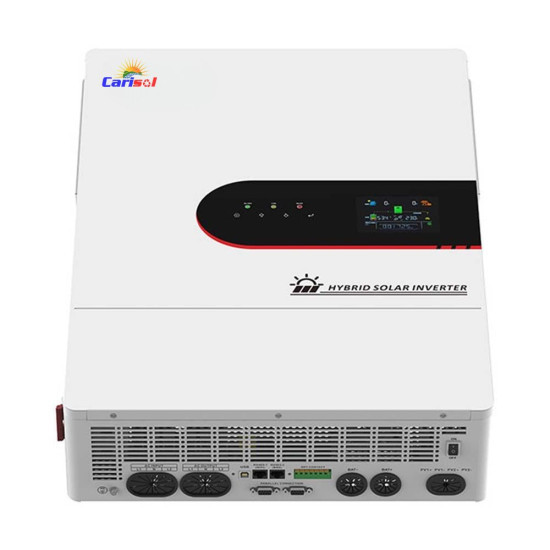 12kW Hybrid Inverter Carisol-HYB-HF-12048-200AH-HU 12kW Hybrid Inverter Carisol-HYB-HF-12048-200AH-HU
