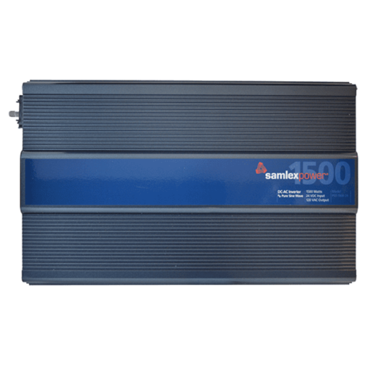 1500W Off Grid Inverter Samlex-PST-1500-24 1500W Off Grid Inverter Samlex-PST-1500-24
