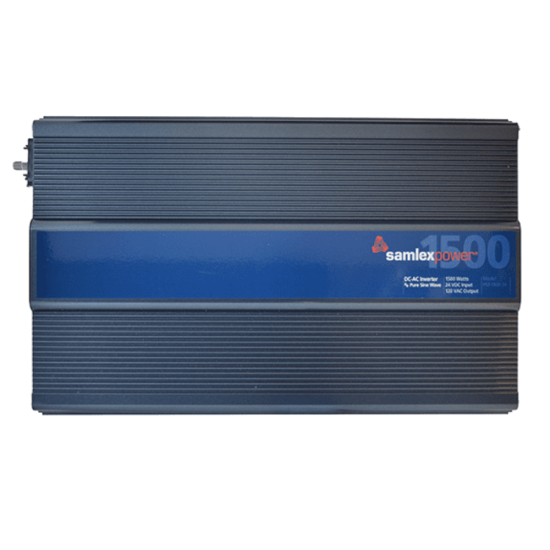 1500W Off Grid Inverter Samlex-PST-1500-24