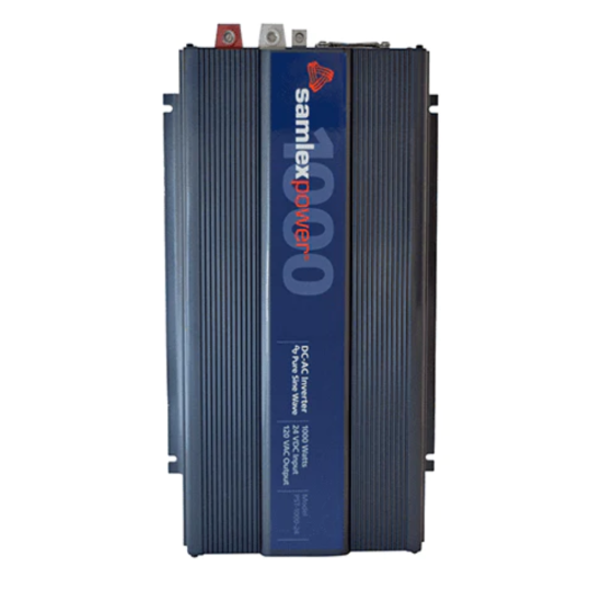 1500W Off Grid Inverter Samlex-PST-1500-48