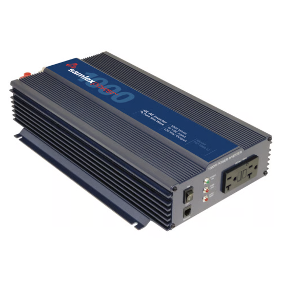 1500W Off Grid Inverter Samlex-PST-1500-48