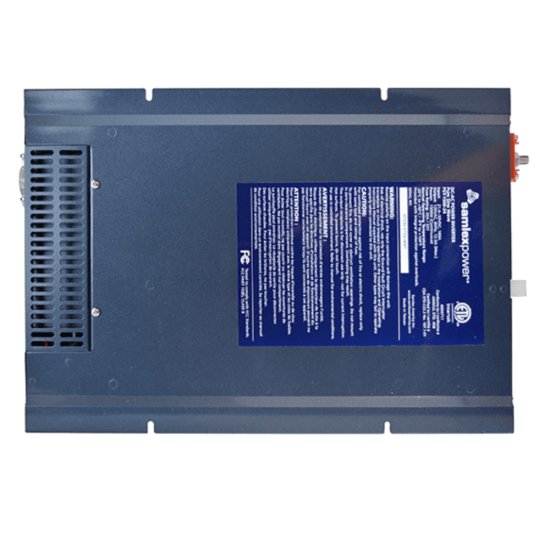 1500W Off Grid Inverter Samlex-SSW-1500-12