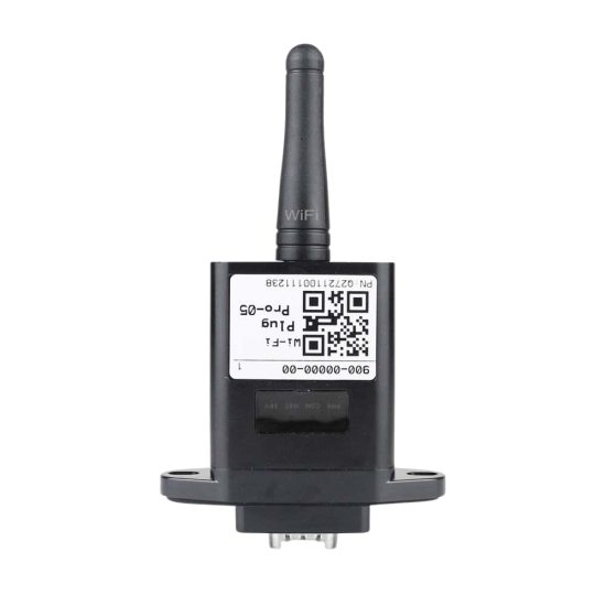 3 in SmartLink WiFi Module Carisol-CSL-WIFI-RS485-XD 3 in SmartLink WiFi Module Carisol-CSL-WIFI-RS485-XD
