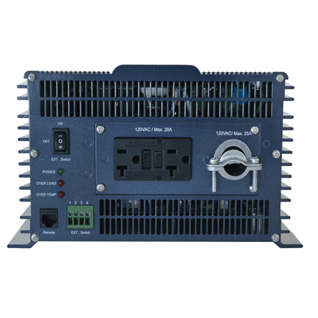 3000W Off Grid Inverter Samlex-PST-3000-12 | Carisol [Jamaica]