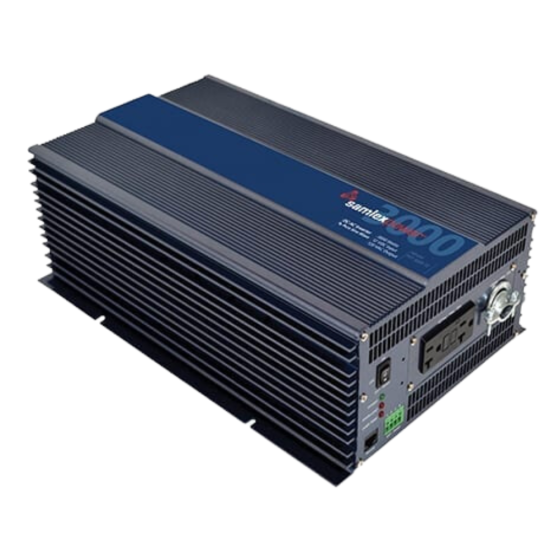3000W Off Grid Inverter Samlex-PST-3000-12