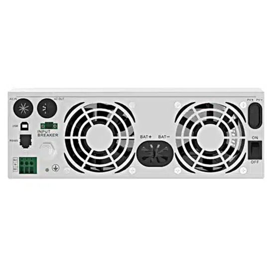 3kW Solar Storage Inverter SRNE-HF2430U80-H