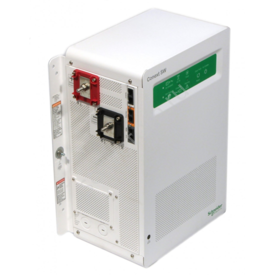 4000W Off Grid Inverter Schneider Electric-SW4048 4000W Off Grid Inverter Schneider Electric-SW4048