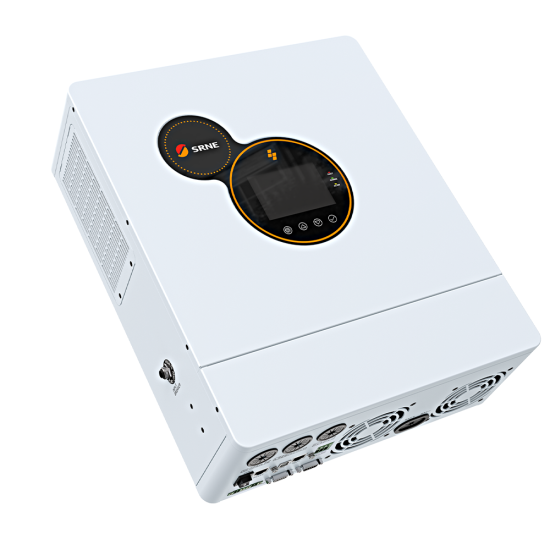5kW Solar Storage Inverter SRNE-HYP4850U100-H 5kW Solar Storage Inverter SRNE-HYP4850U100-H