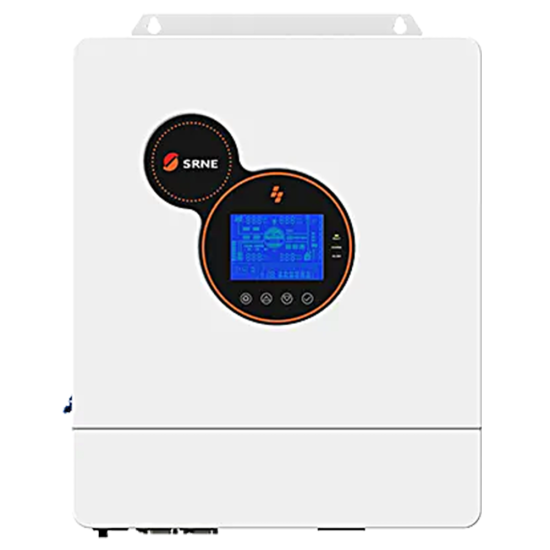 5kW Solar Storage Inverter SRNE-HYP4850U100-H 5kW Solar Storage Inverter SRNE-HYP4850U100-H