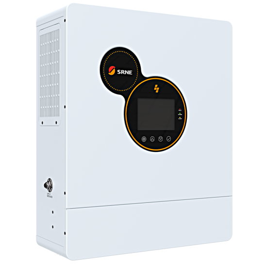 5kW Solar Storage Inverter SRNE-HYP4850U100-H 5kW Solar Storage Inverter SRNE-HYP4850U100-H