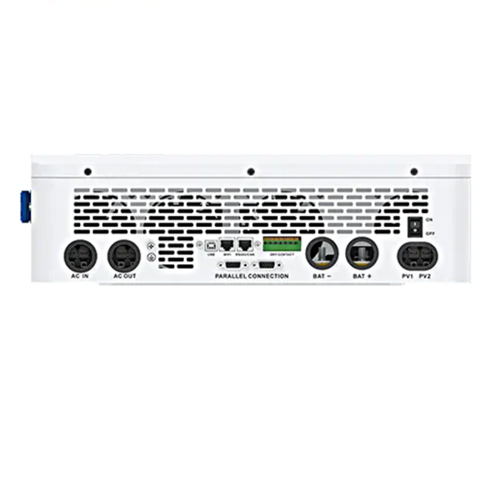 6.5kW Solar Storage Inverter SRNE-ASP4865U140-H