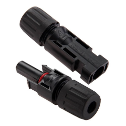 MC4 Solar Panel Connector Pair Carisol-MC4PAIR