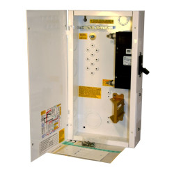 250 Amp E-Panel Midnite Solar-Mini-MNDC-250